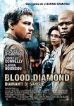Blood diamond - dvd ex noleggio